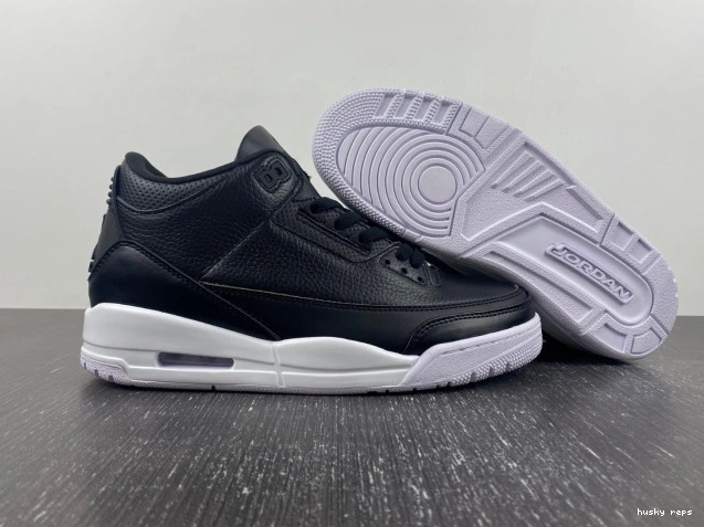 Cheap Husky (2016) Monday Retro Cyber 3 136064-020 Jordan 0719